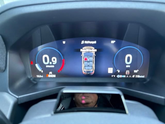 New 2026 Ford Explorer Tremor AWD/4WD image 16