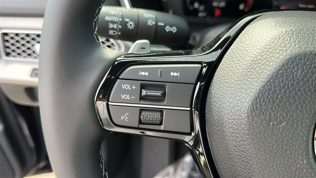 New 2026 Acura Integra A-Spec image 12