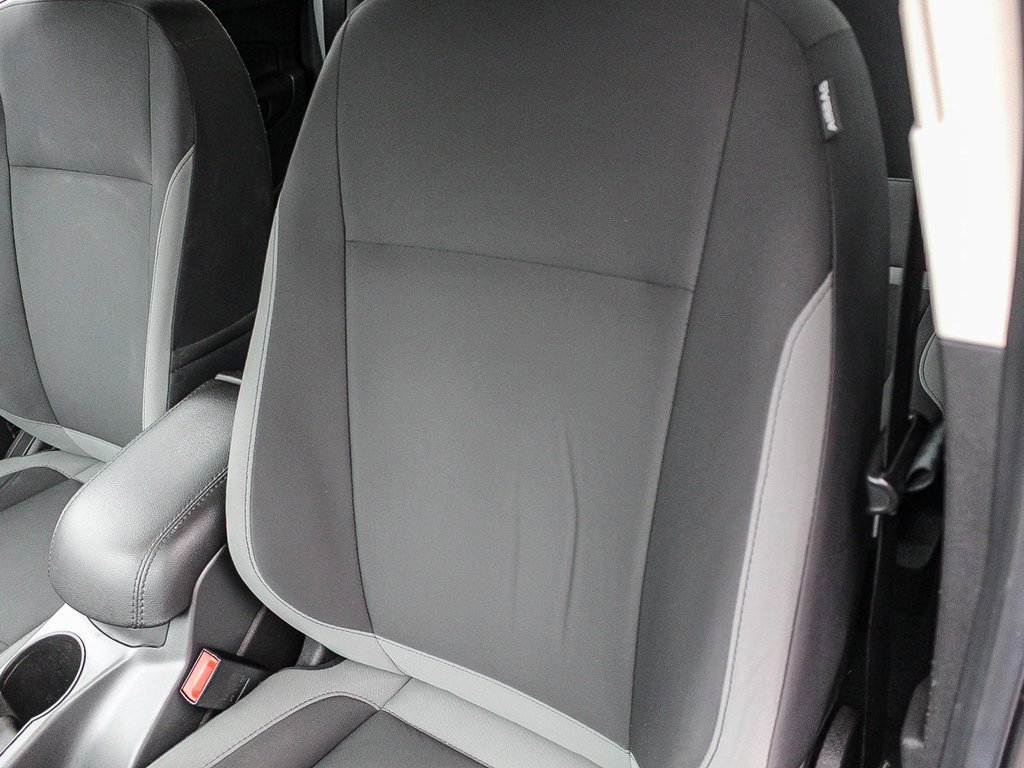 Used 2016 Ford Escape S image 26