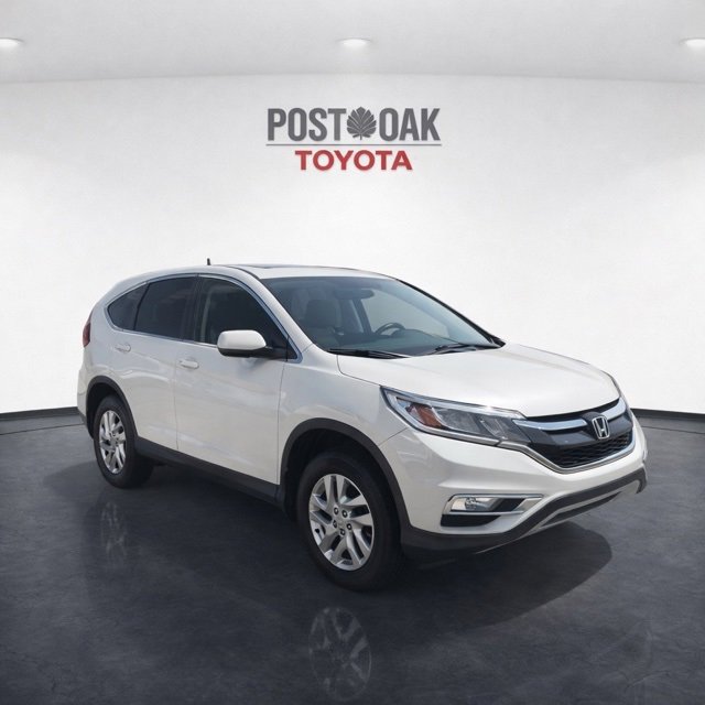 Used 2016 Honda CR-V EX