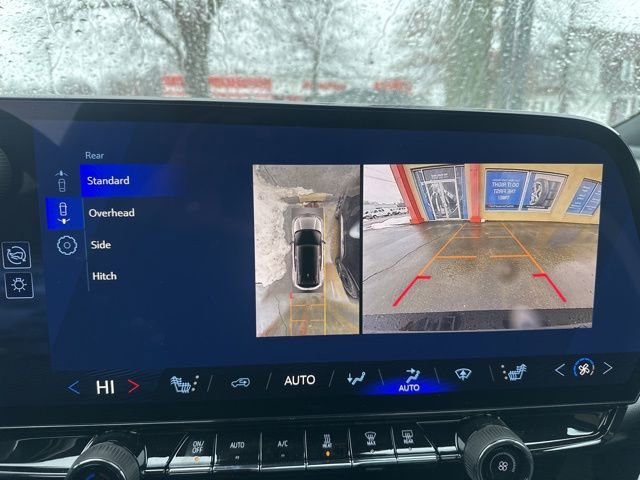 New 2026 Chevrolet Blazer EV LT image 23