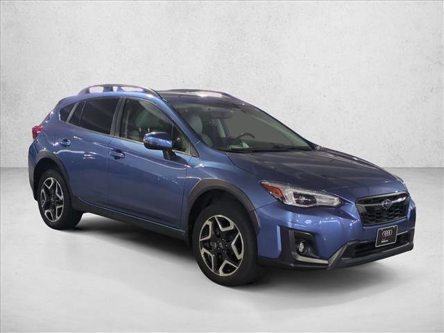Used 2020 Subaru Crosstrek 2.0i Limited w/ Popular Package #5 image 3
