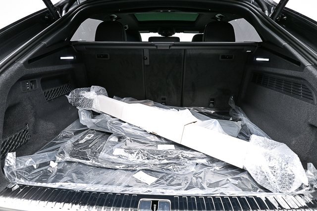 New 2025 Audi Q8 Premium Plus image 28