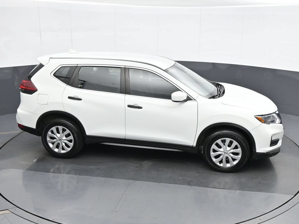 Used 2019 Nissan Rogue S AWD/4WD image 22