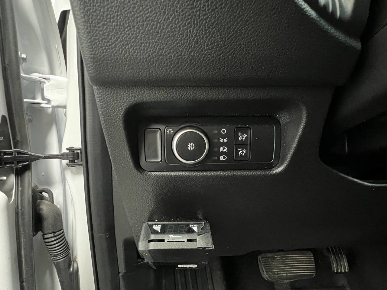 Used 2024 Ford Ranger XL w/ Trailer Tow Package image 14