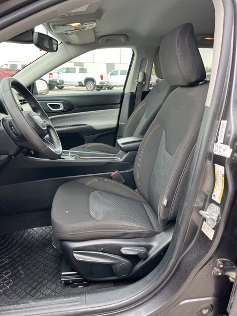 Used 2022 Jeep Compass Sport AWD/4WD image 33