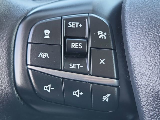 Used 2025 Ford Bronco Sport Big Bend w/ Convenience Package image 8