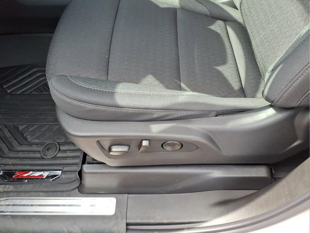 New 2026 Chevrolet Silverado 1500 RST image 19