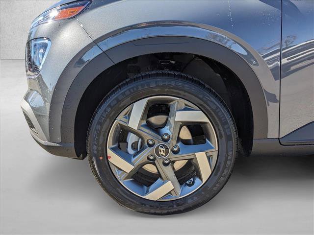 New 2026 Hyundai Venue SEL image 10
