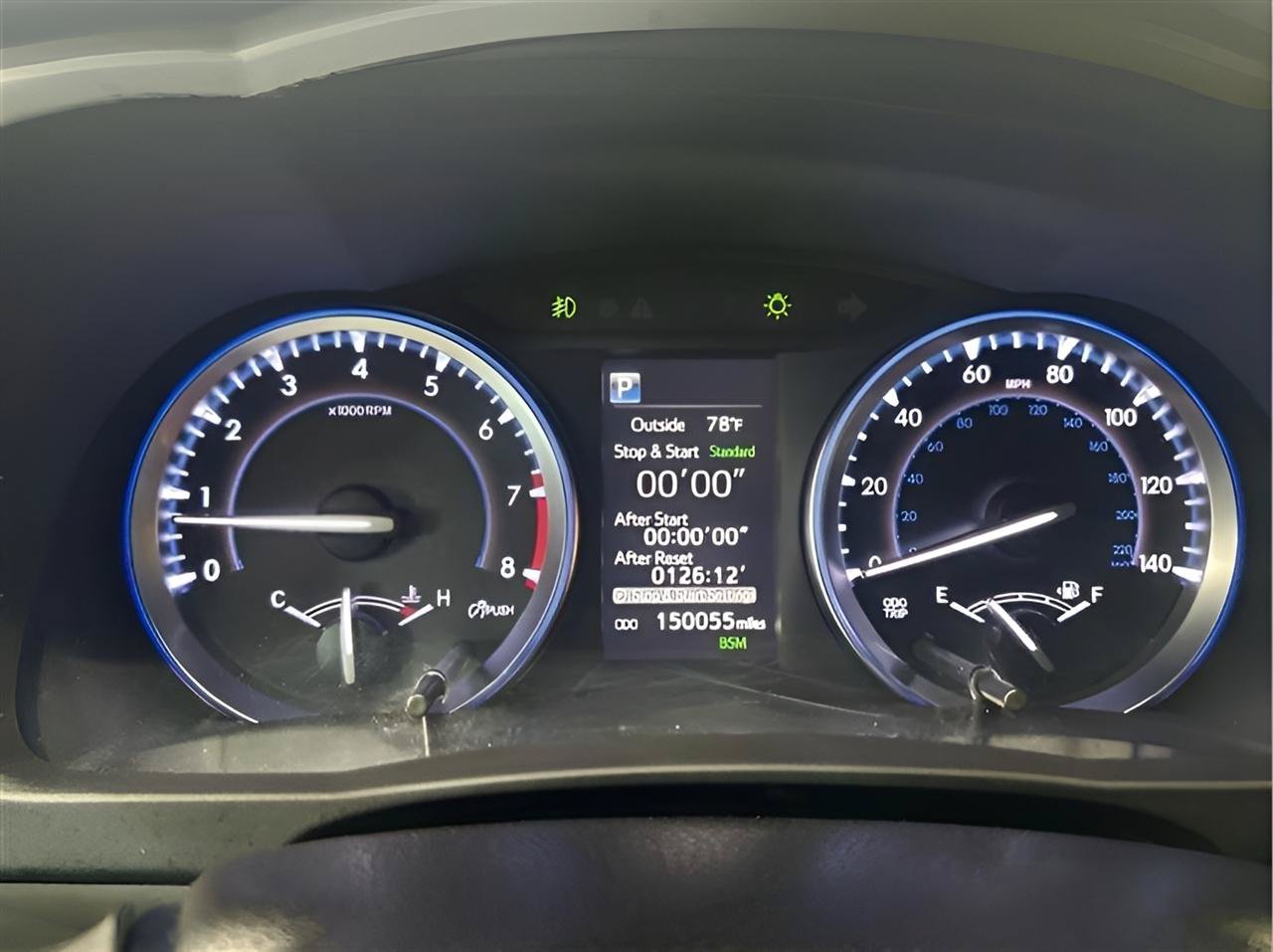 Used 2019 Toyota Highlander Limited Platinum AWD/4WD image 17