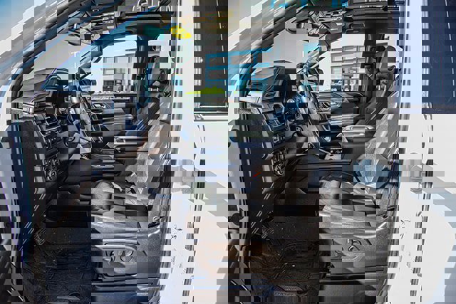 Used 2023 Chevrolet Suburban Z71 w/ Z71 Off-Road Package image 15