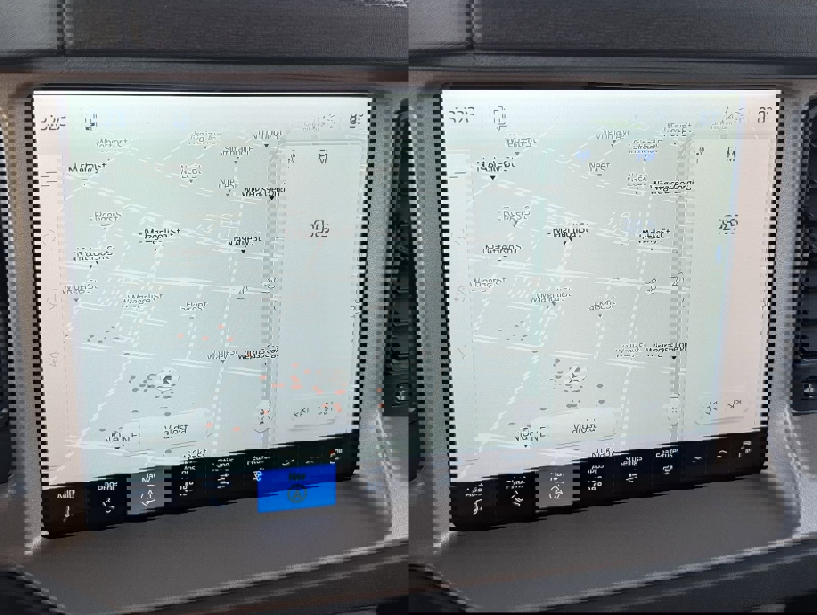 New 2026 Ford Bronco Outer Banks image 17