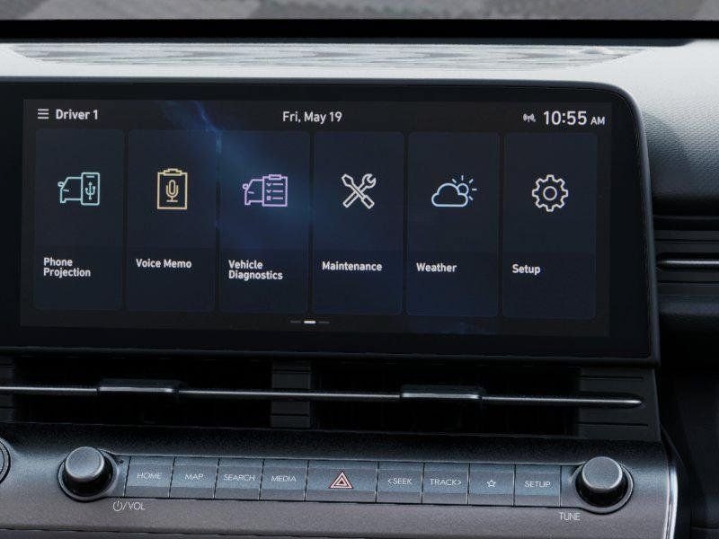 New 2027 Hyundai Kona SEL Sport FWD image 13
