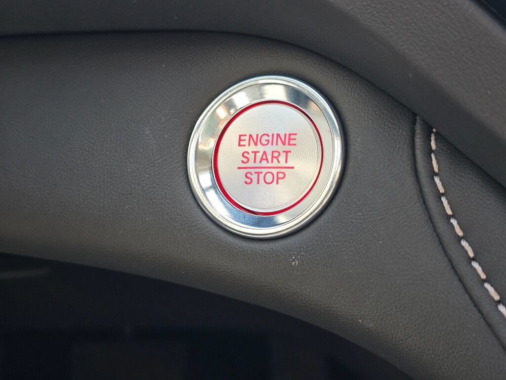 Used 2021 Acura RDX w/ Technology Package FWD image 25