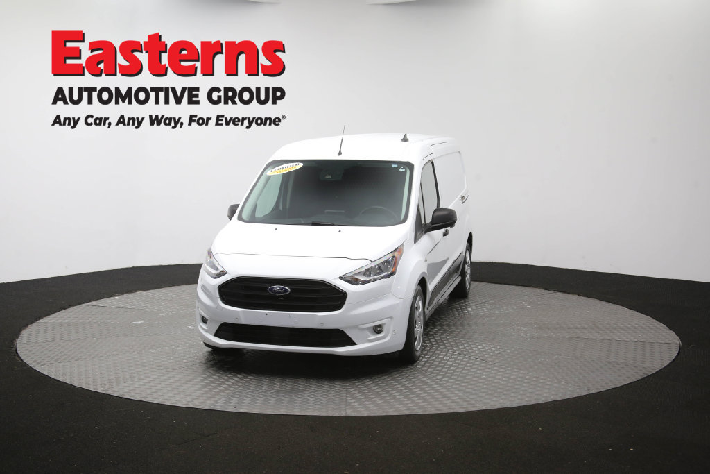 Used 2022 Ford Transit Connect XLT FWD image 57