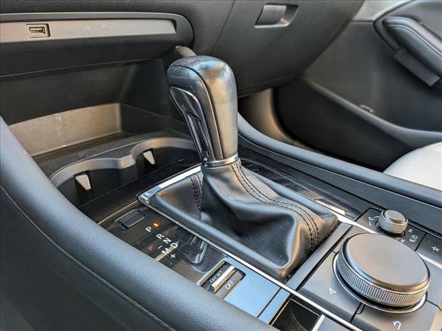 Used 2021 MAZDA MAZDA3 s FWD image 8