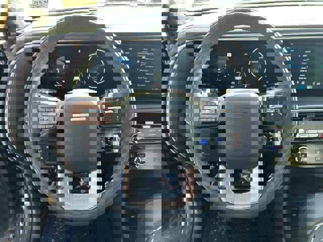 New 2026 Hyundai Palisade Calligraphy image 51