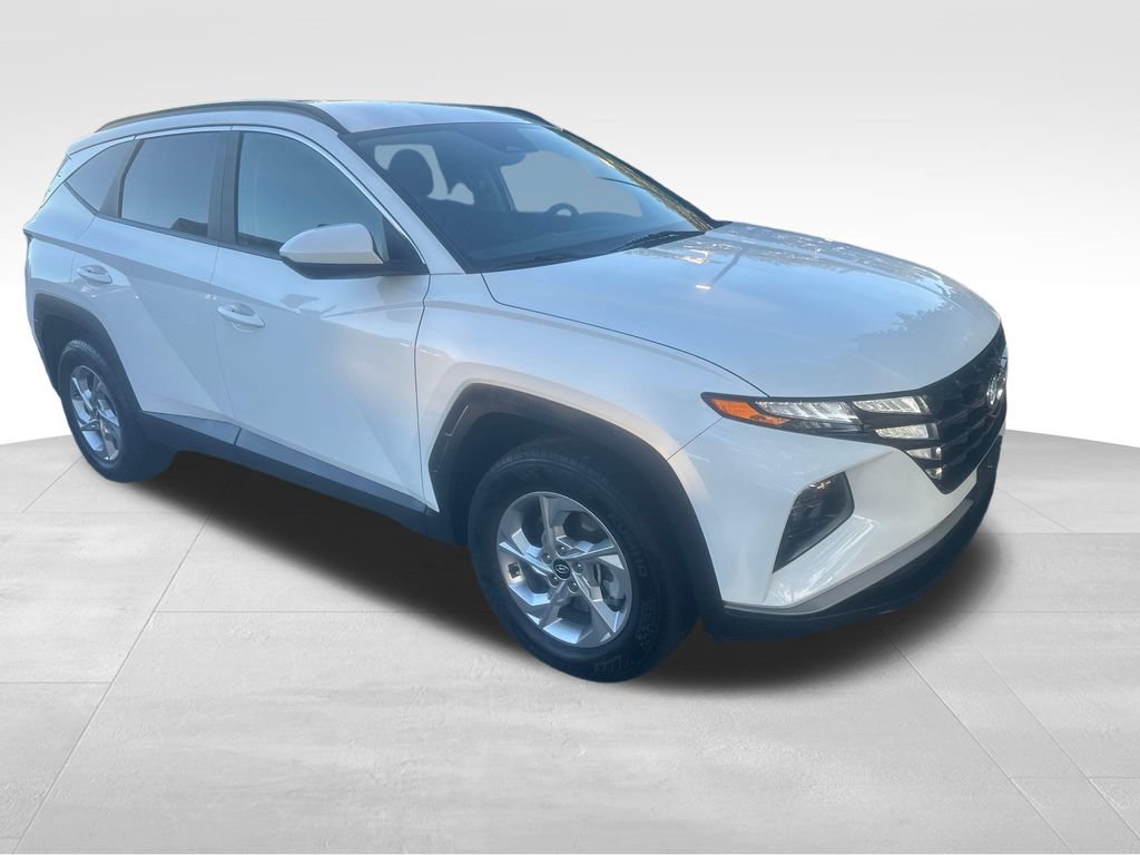 Used 2024 Hyundai Tucson SEL AWD/4WD image 29