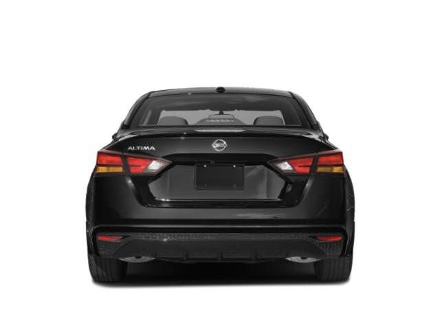 Used 2019 Nissan Altima 2.5 S FWD image 8