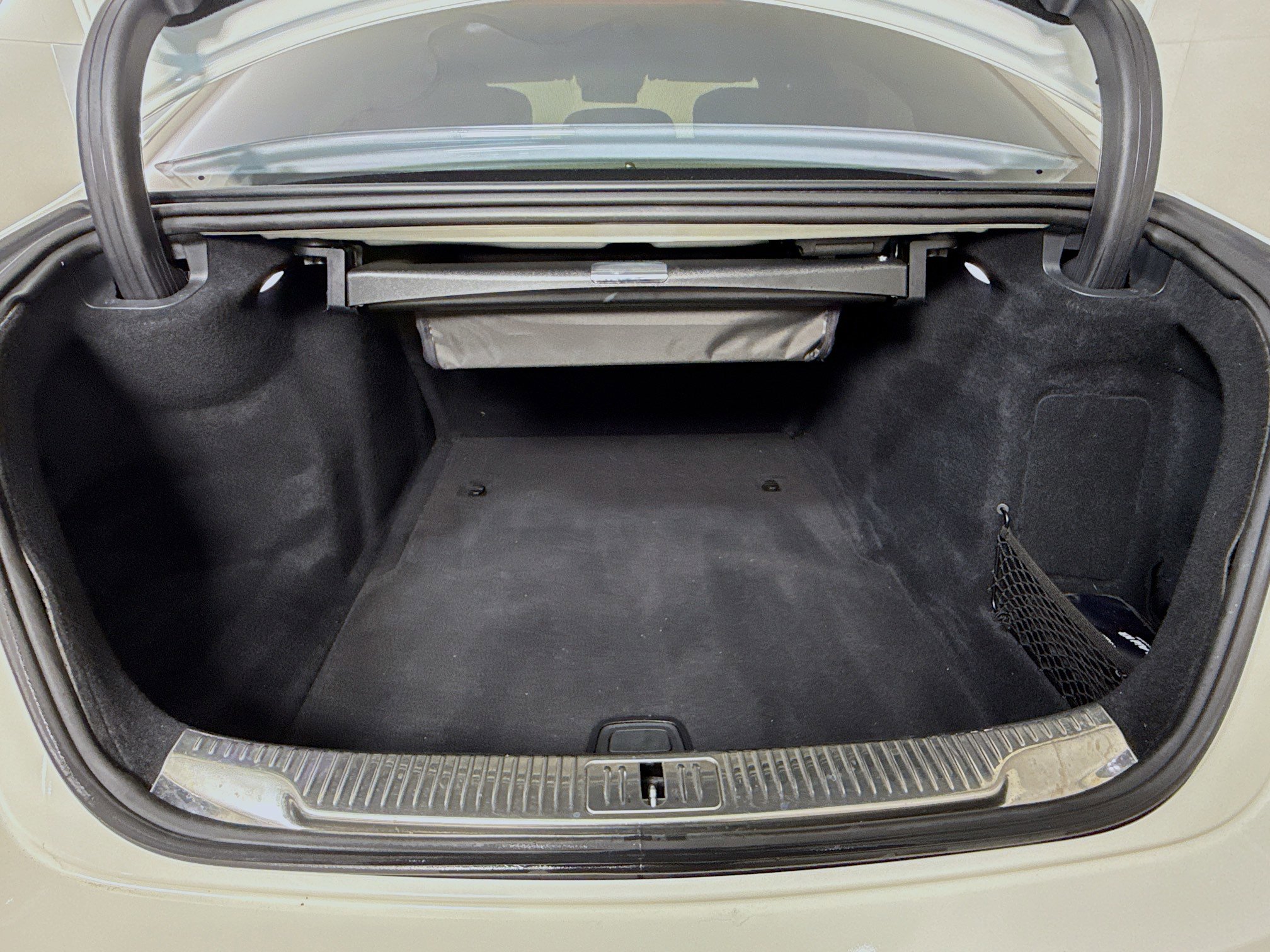 Used 2023 Mercedes-Benz S 500 4MATIC w/ AMG Line image 33