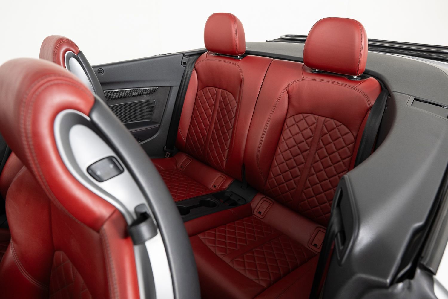 Used 2019 Audi S5 Premium Plus w/ S Sport Package image 18