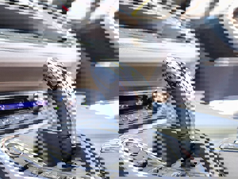 Used 2017 BMW i8 image 32