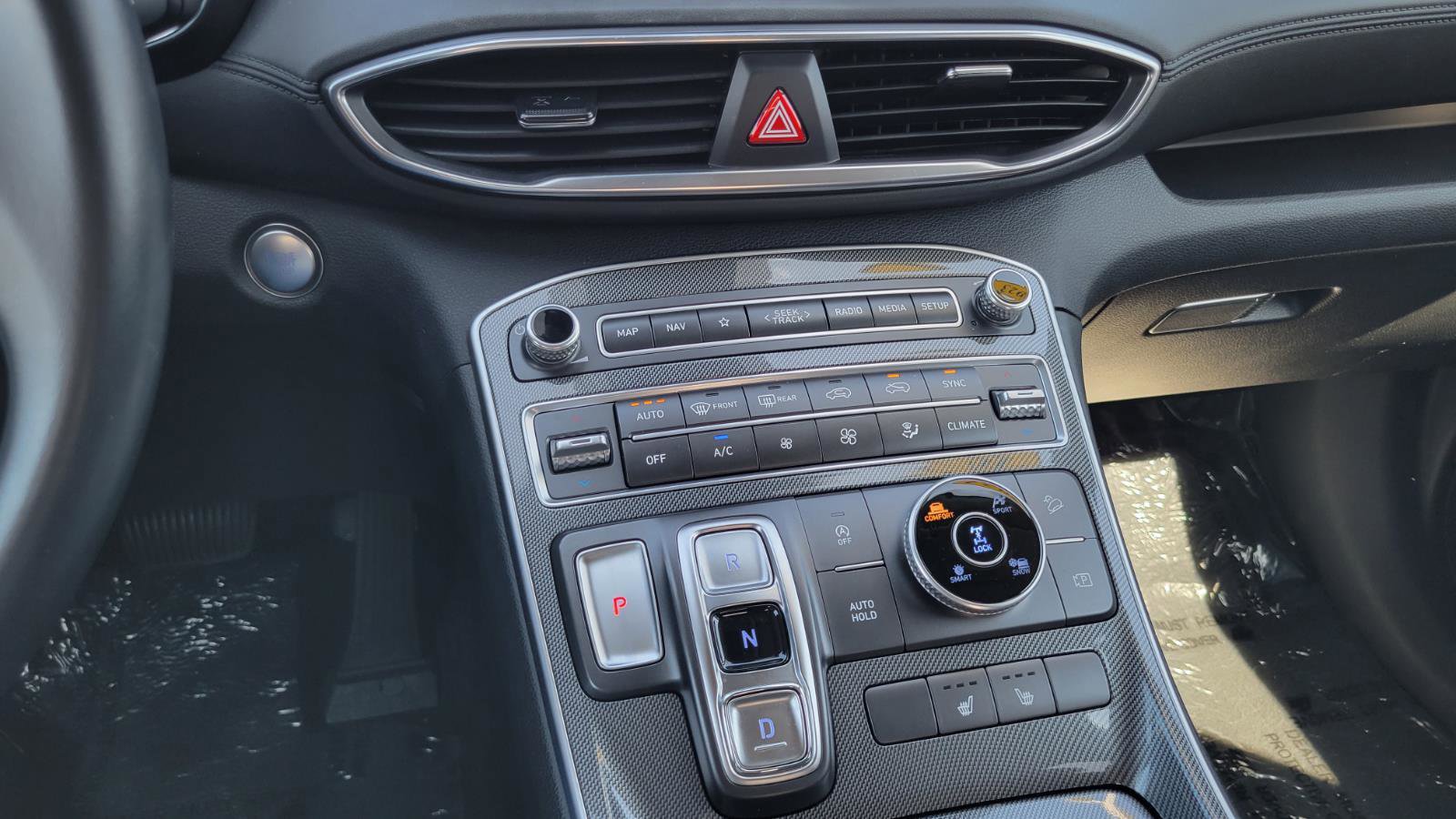 Used 2023 Hyundai Santa Fe SEL image 28