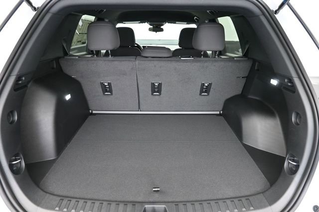 New 2026 Chevrolet Equinox LT FWD image 30