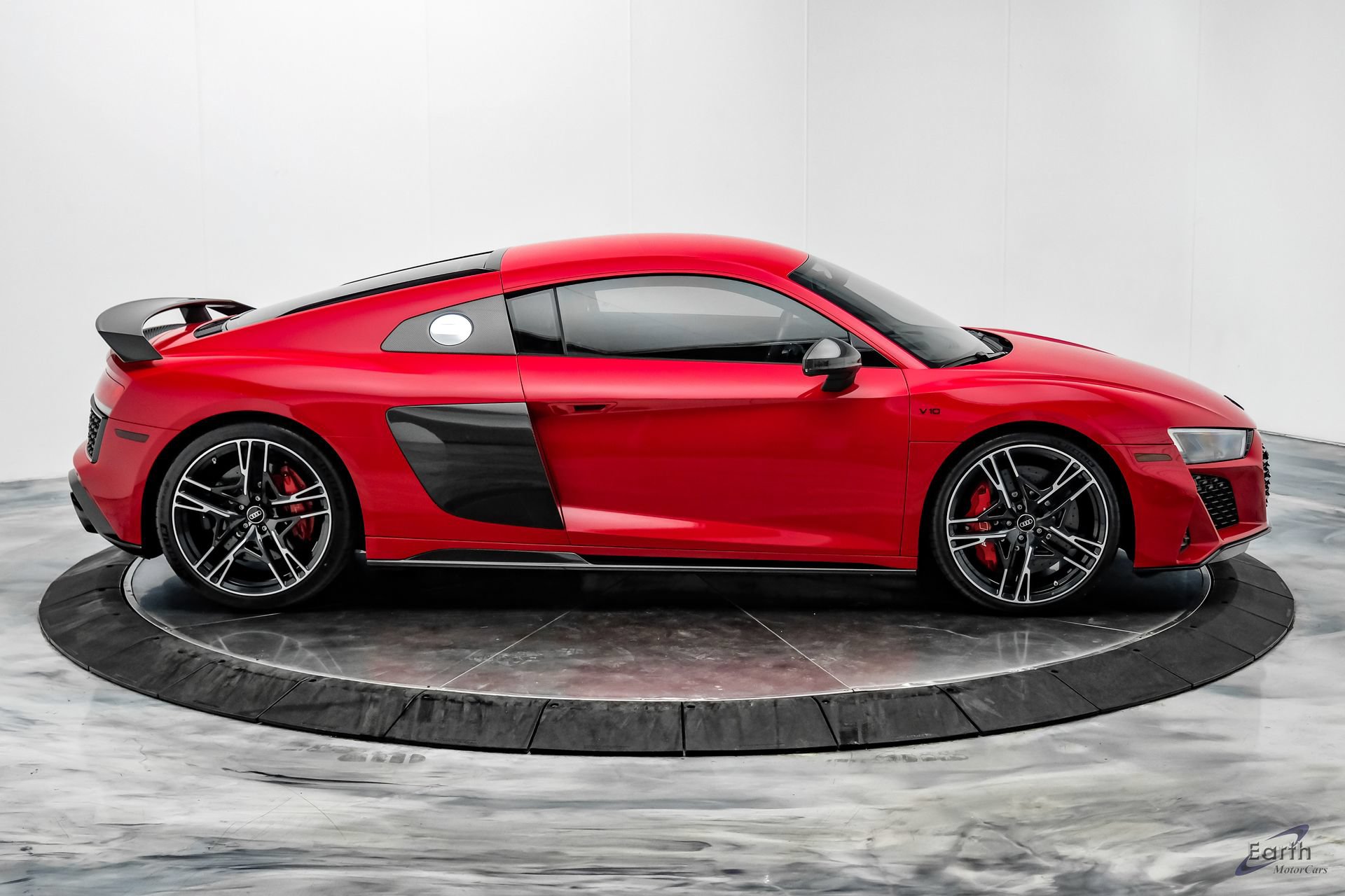 Used 2023 Audi R8 V10 performance AWD/4WD image 26