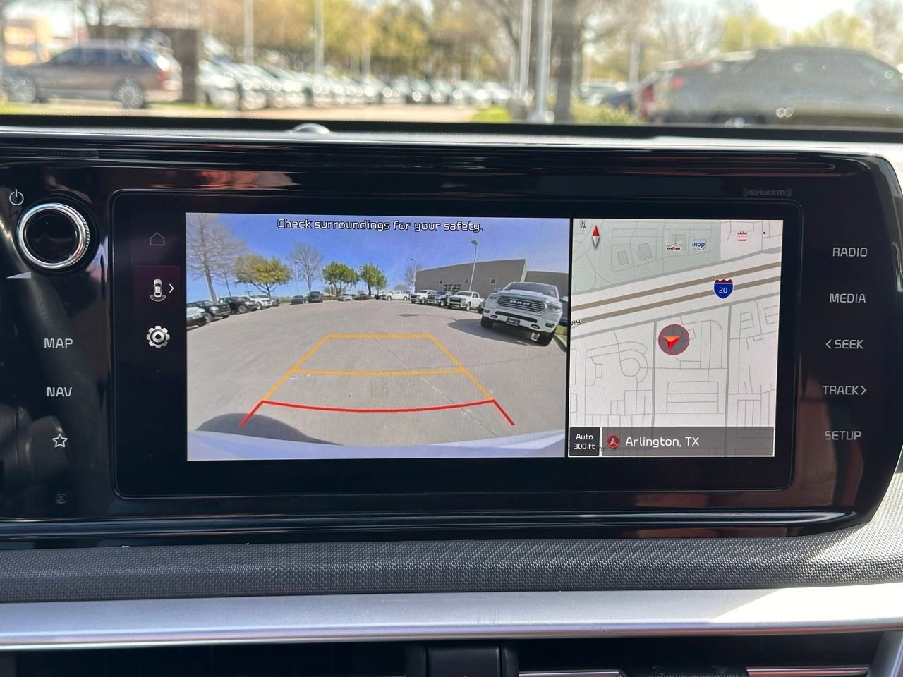 Used 2023 Kia K5 GT-Line image 28