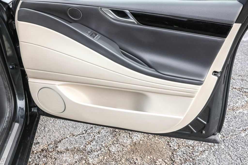 Used 2022 Genesis G80 2.5T image 45