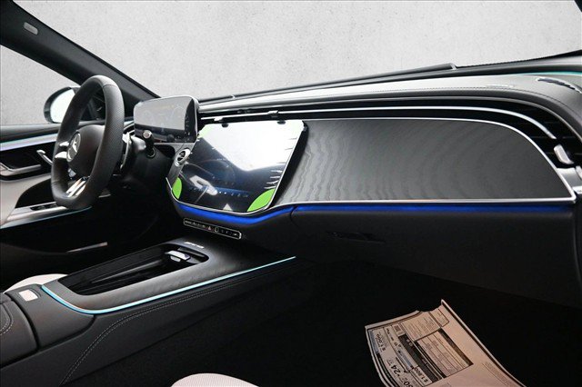 New 2027 Mercedes-Benz E 53 AMG e 4MATIC Sedan image 25