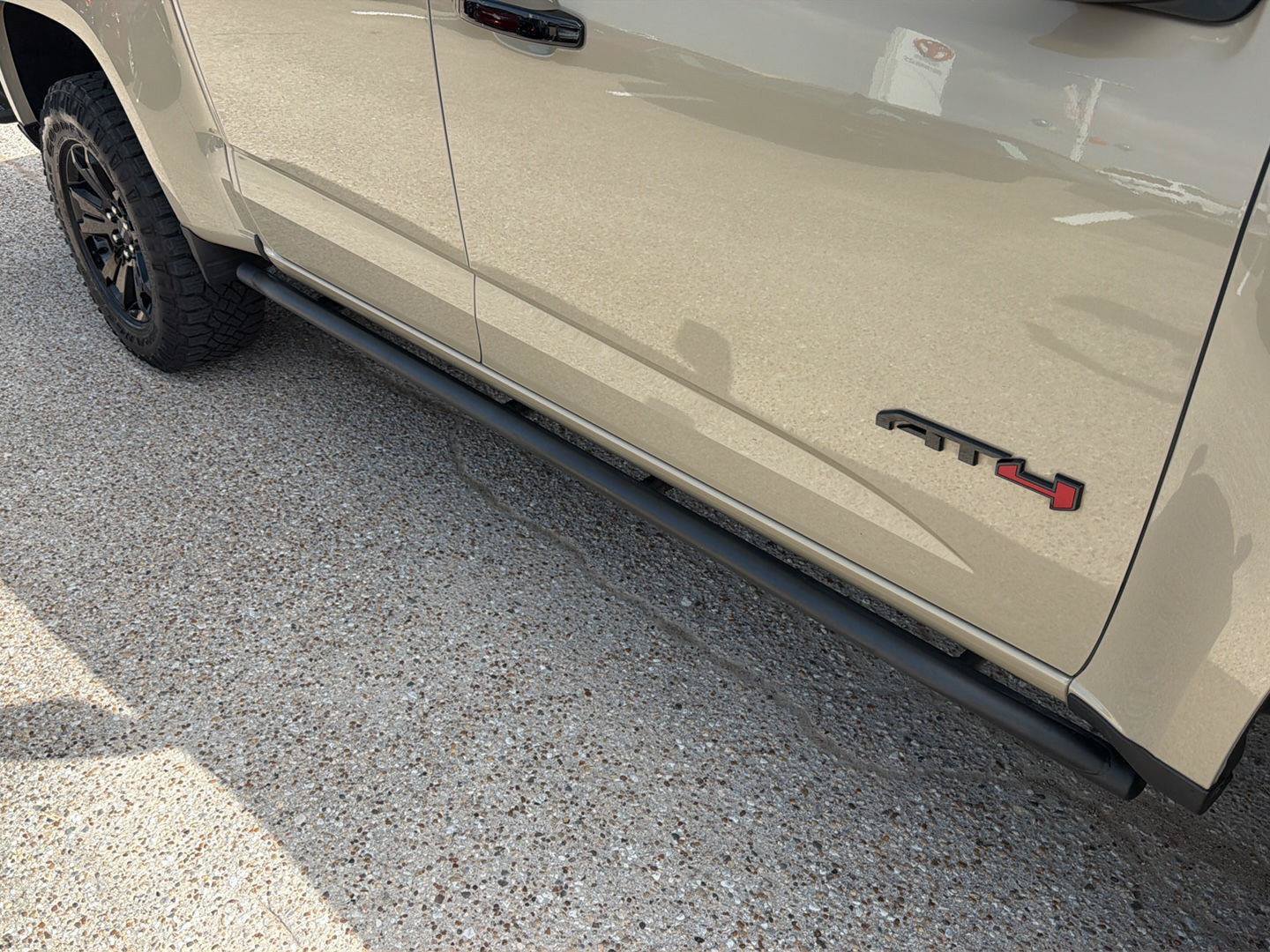 Used 2022 GMC Canyon AT4 AWD/4WD image 11