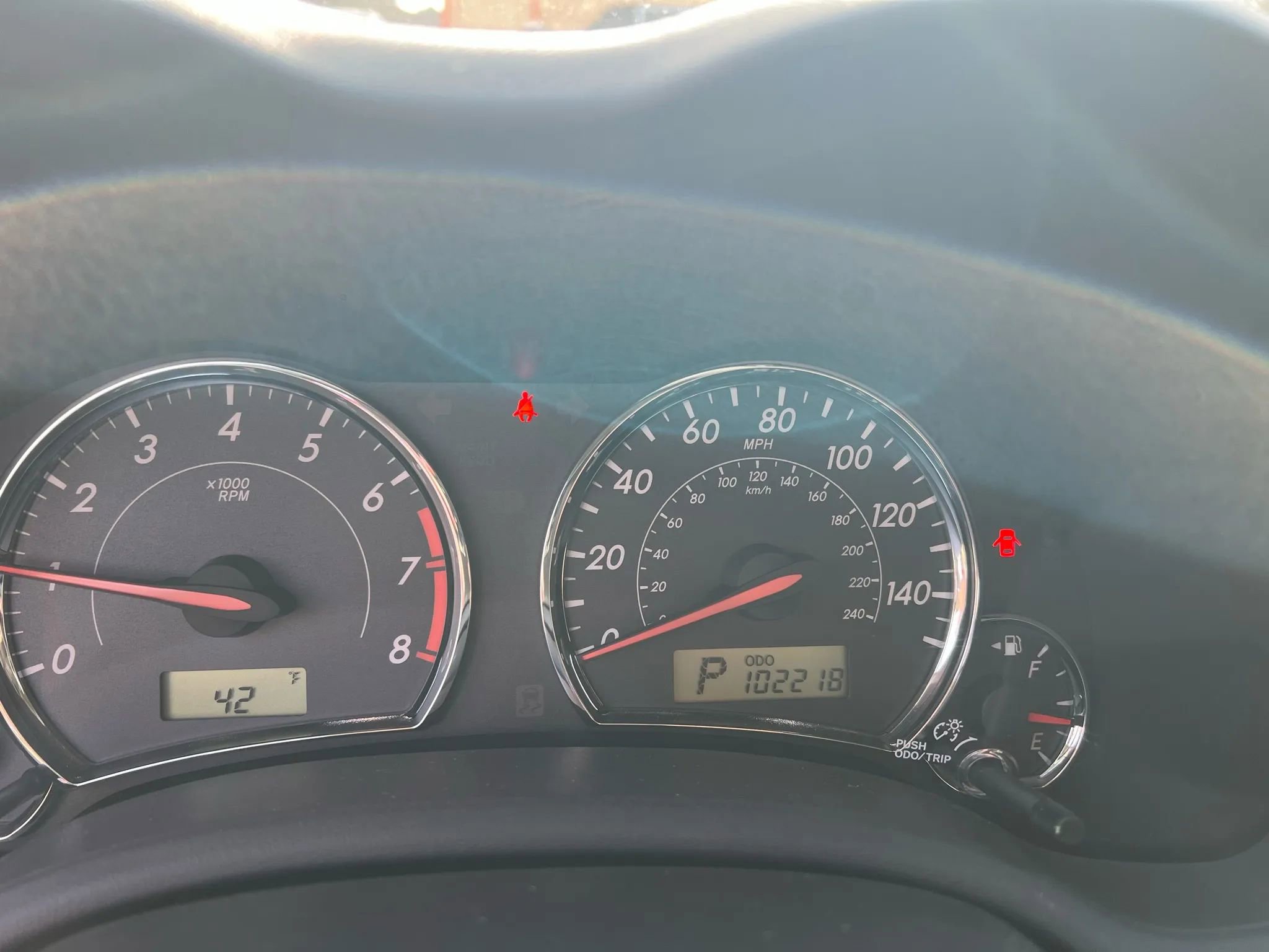 Used 2013 Toyota Corolla S w/ Premium Pkg image 13