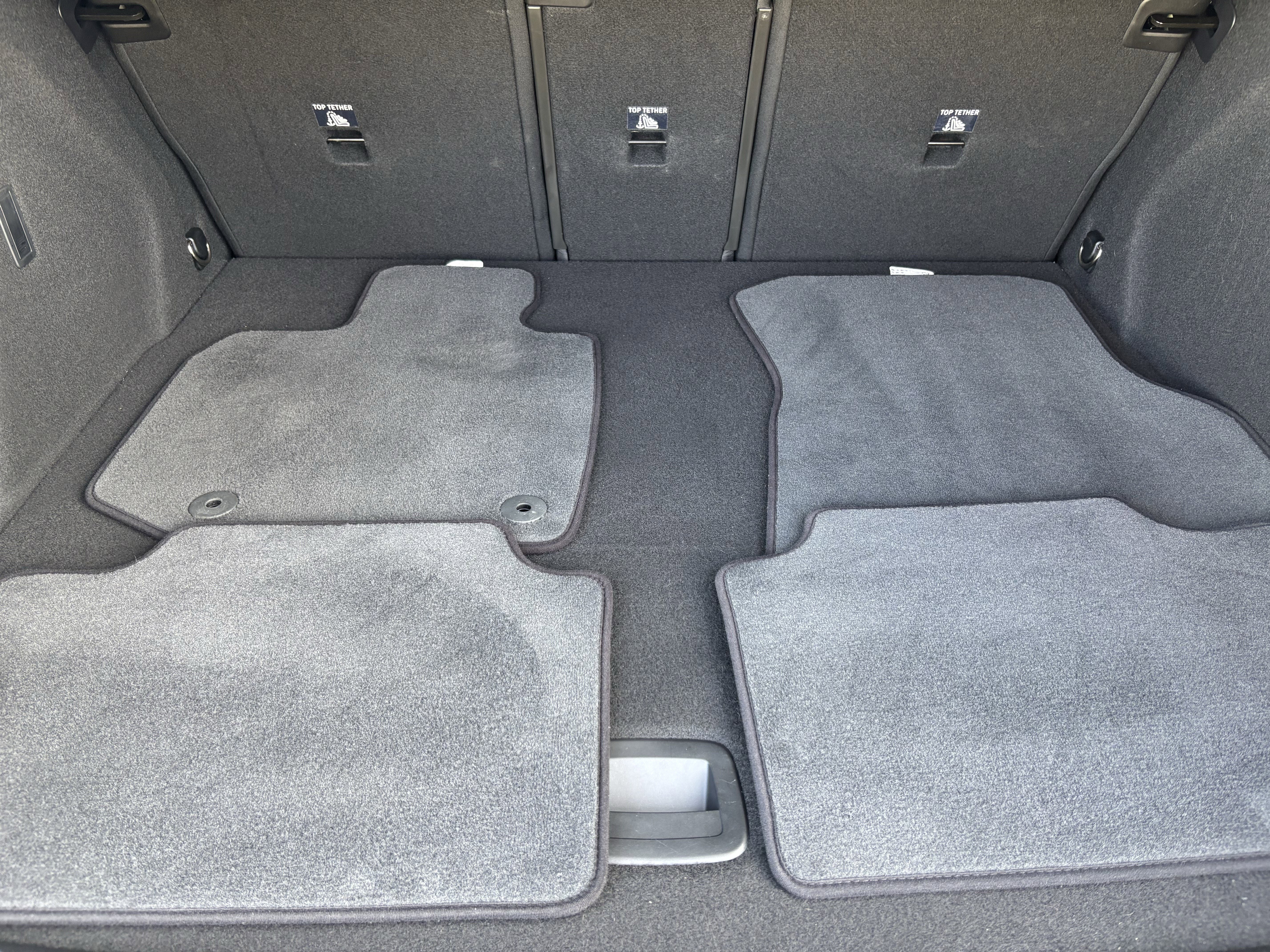 Certified 2026 BMW X3 M50 image 34