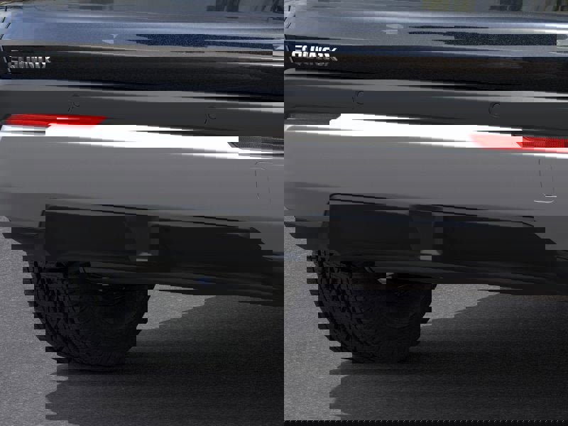 New 2026 Chevrolet Equinox LT w/ Safety and Technology Package image 14