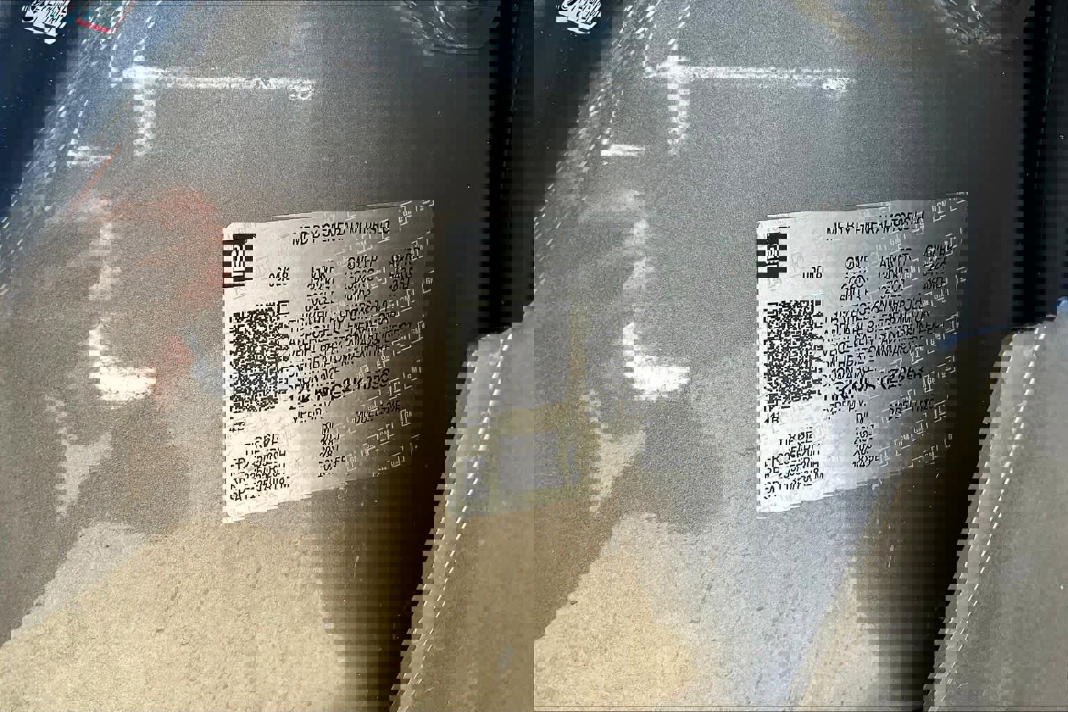 Used 2019 GMC Acadia Denali image 35