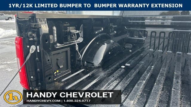 Used 2023 Ford F150 Tremor image 13