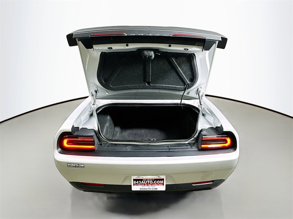 Used 2023 Dodge Challenger R/T image 26