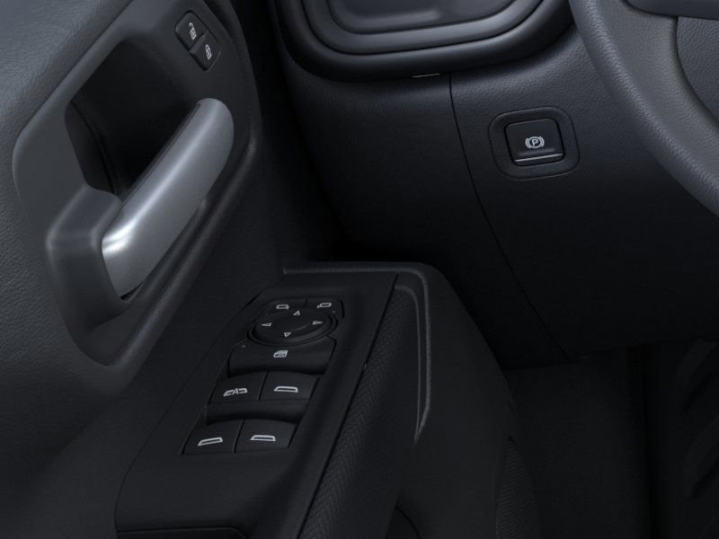 New 2026 Chevrolet Silverado 1500 W/T w/ WT Value Package image 23