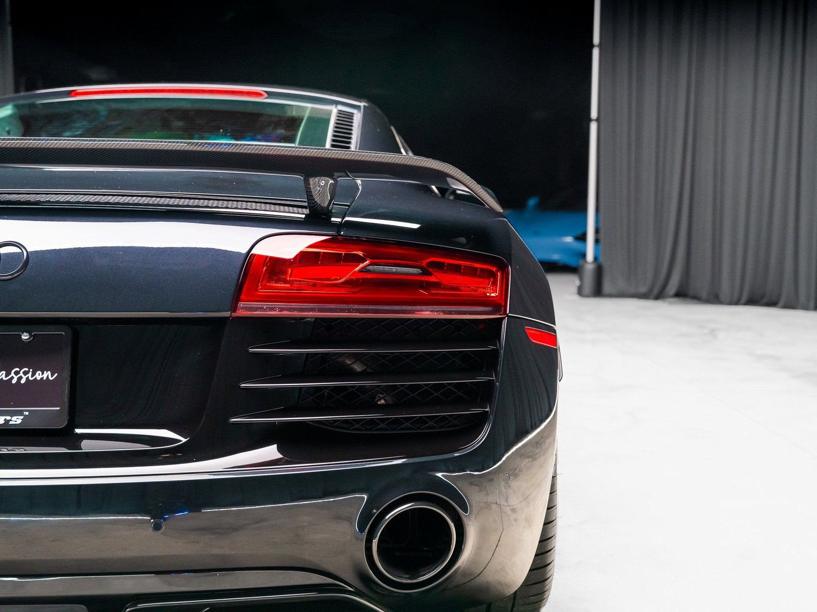 Used 2014 Audi R8 V10 image 37