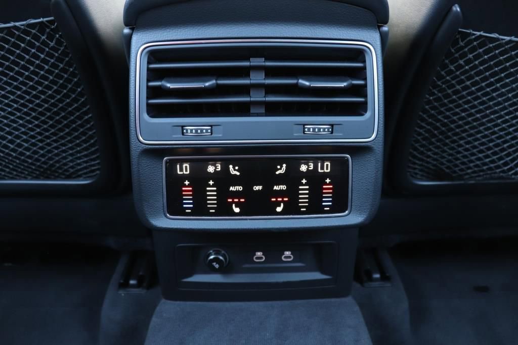 Used 2023 Audi SQ8 Prestige image 67