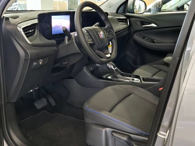 New 2026 Buick Encore GX Sport Touring FWD image 13