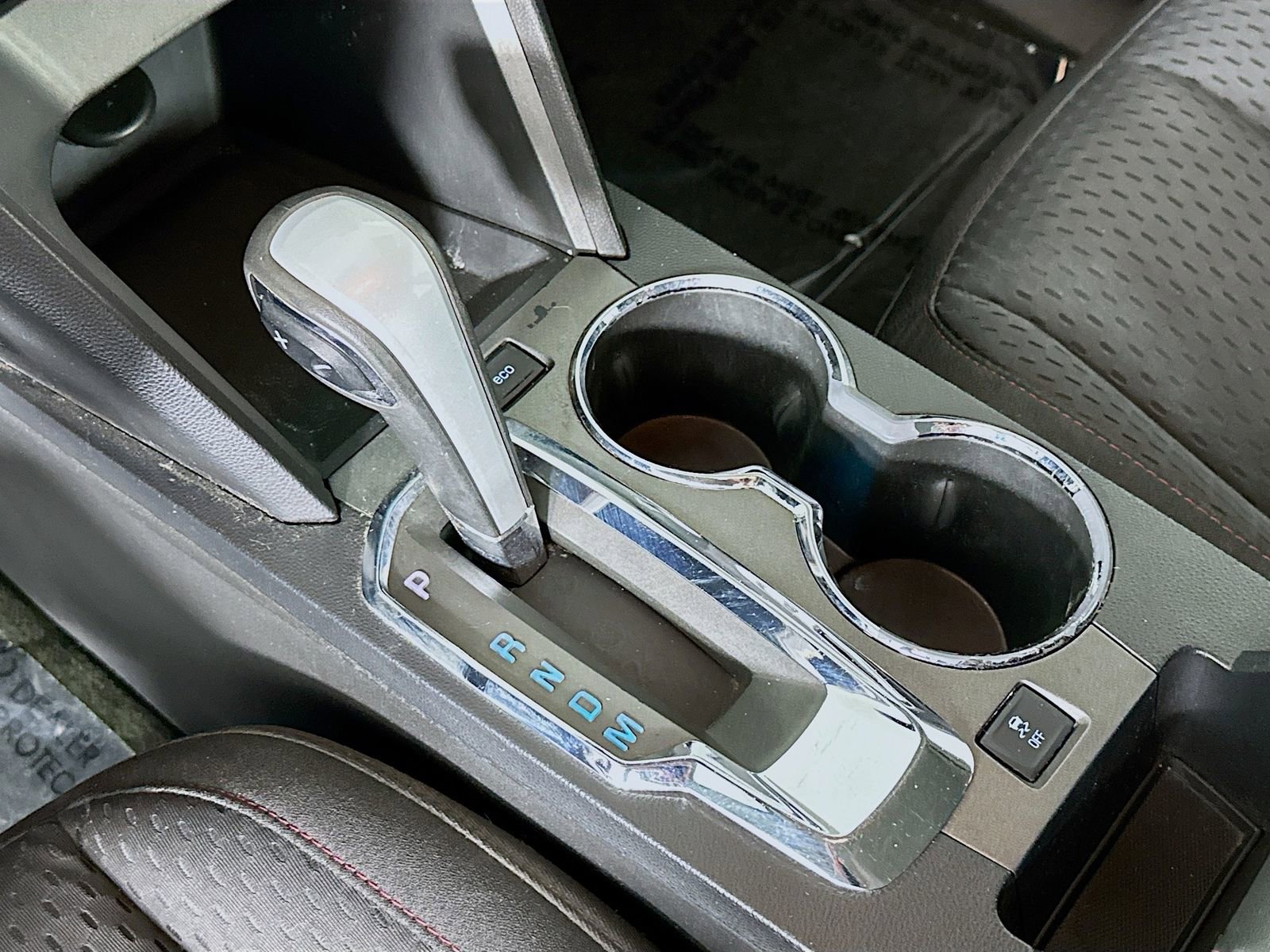 Used 2012 Chevrolet Equinox LS w/ LPO, Protection Package image 15