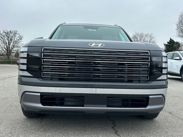 New 2026 Hyundai Palisade SEL image 4