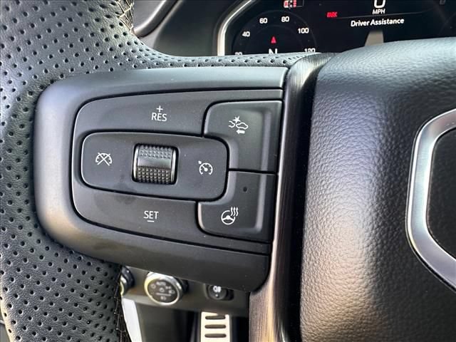 New 2026 GMC Sierra 2500 AT4 w/ Technology Package AWD/4WD image 31