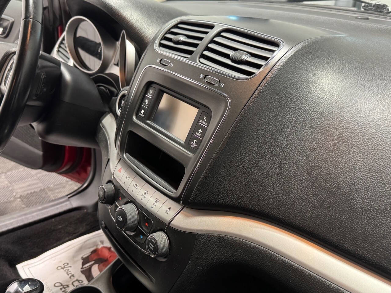 Used 2015 Dodge Journey SE w/ Flexible Seating Group AWD/4WD image 17