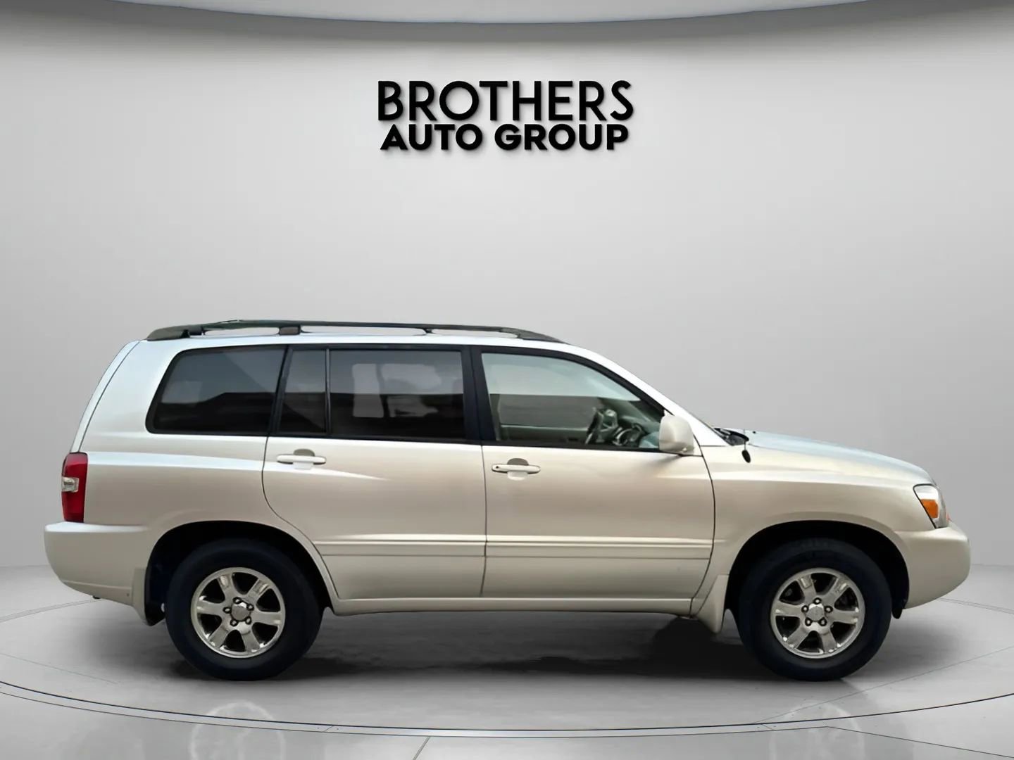 Used 2006 Toyota Highlander Sport FWD image 11