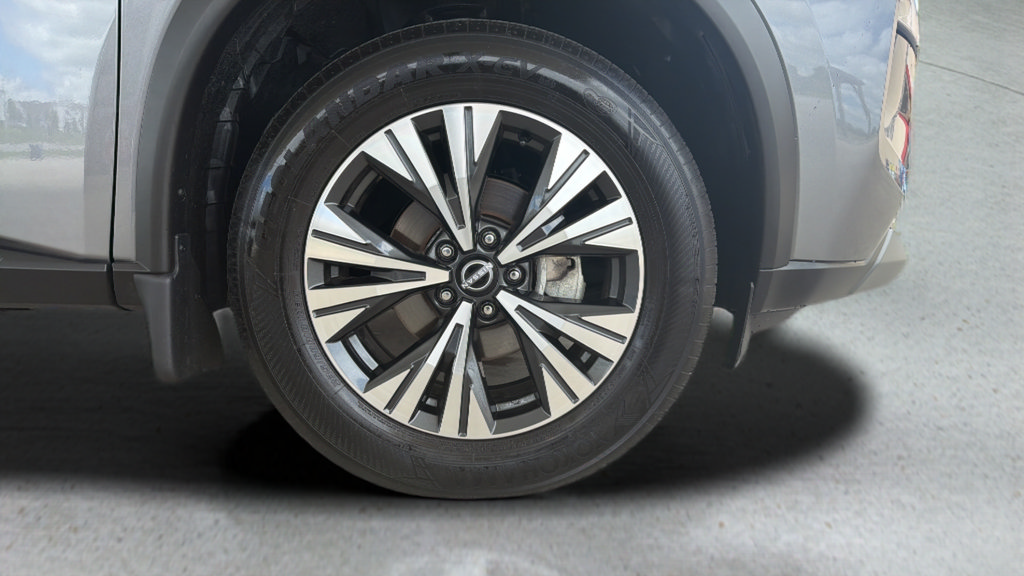Certified 2023 Nissan Rogue SV AWD/4WD image 23