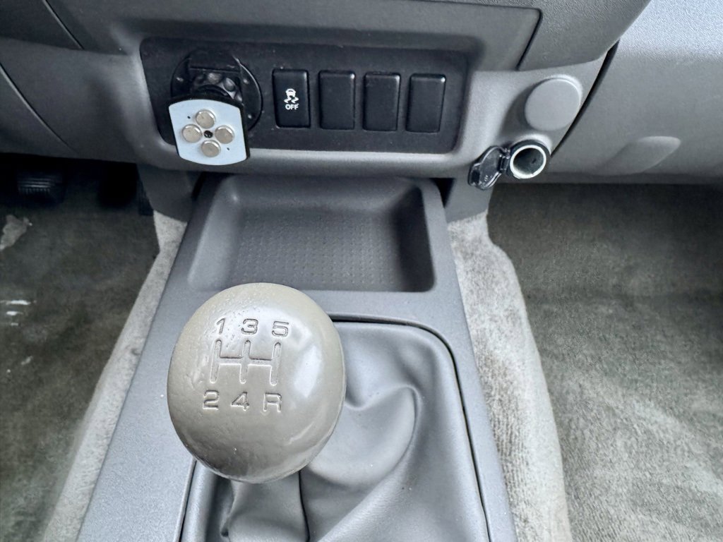 Used 2016 Nissan Frontier S image 22